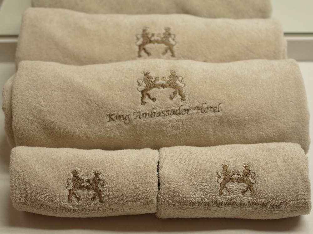 King Ambassador Hotel Kumagaya 16/33