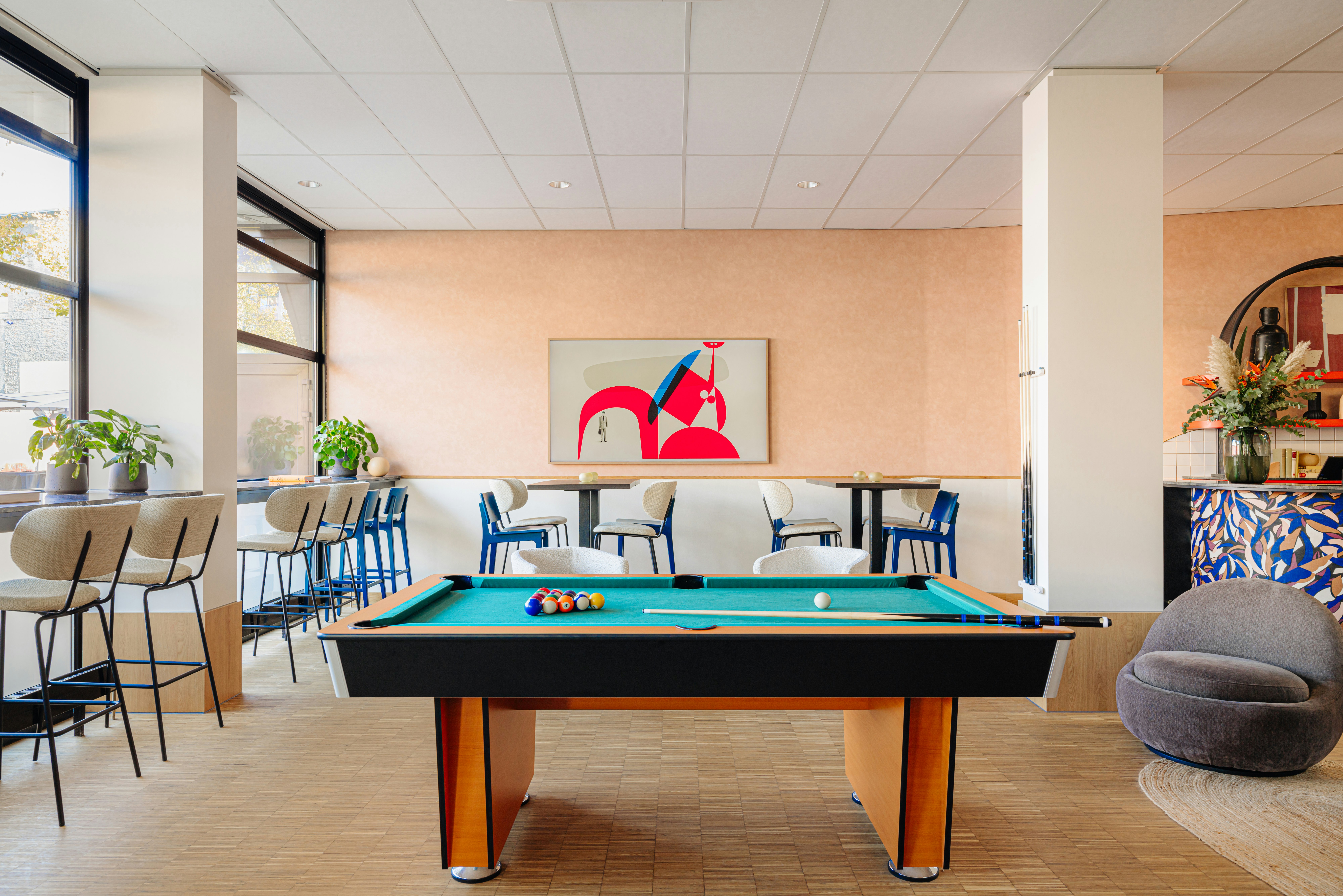 Leonardo Hotel Groningen City Center 31/44