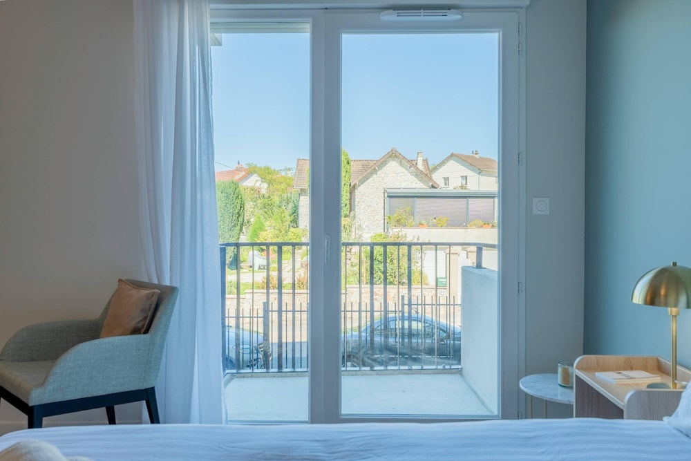 Quality Aparthotel Limoges 31/52