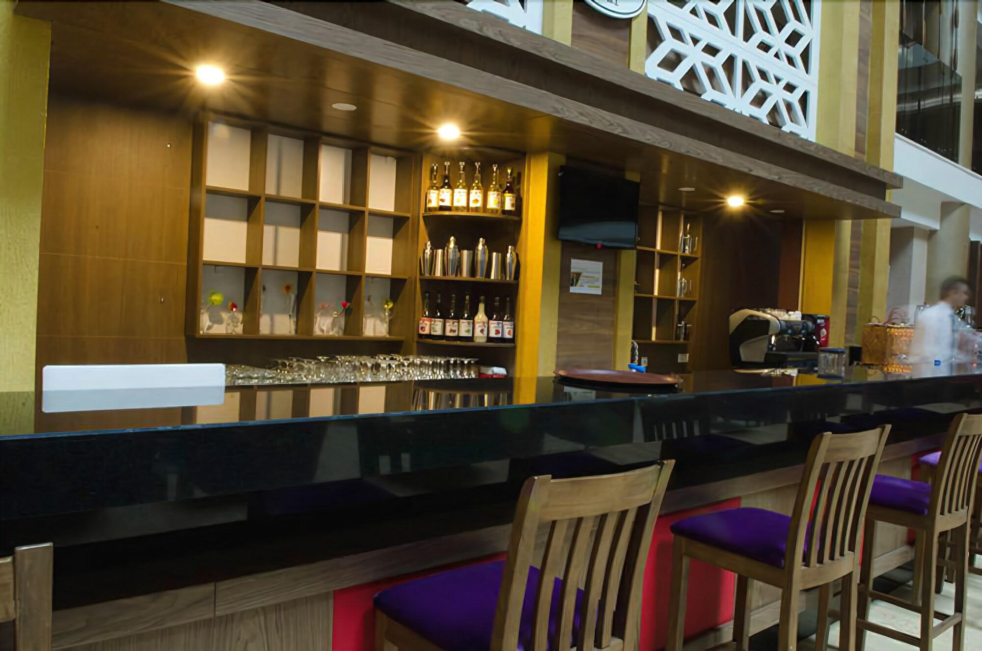 Budan Hotel Afyon 42/50