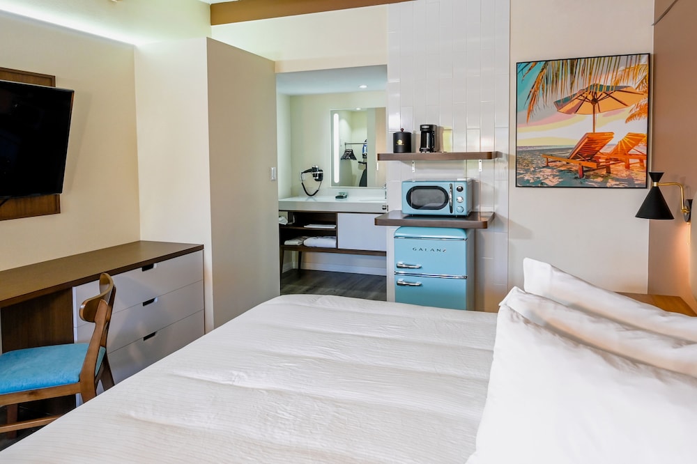 Golden Host Resort 31/63