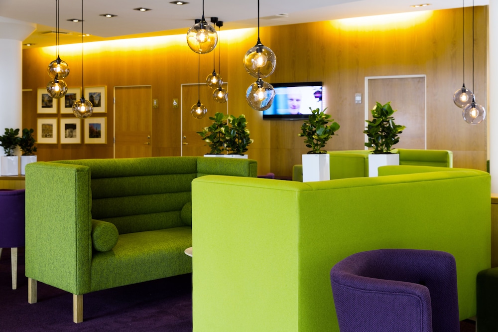 Scandic Aalborg City 18/44