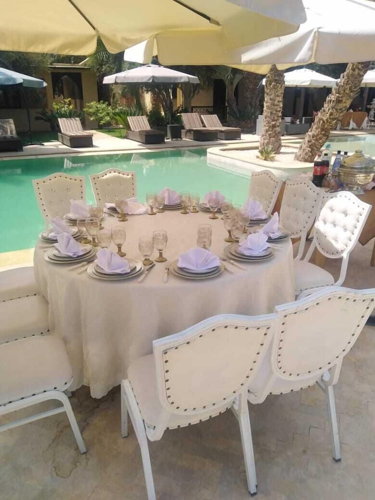 Riad le Jasmin 35/49