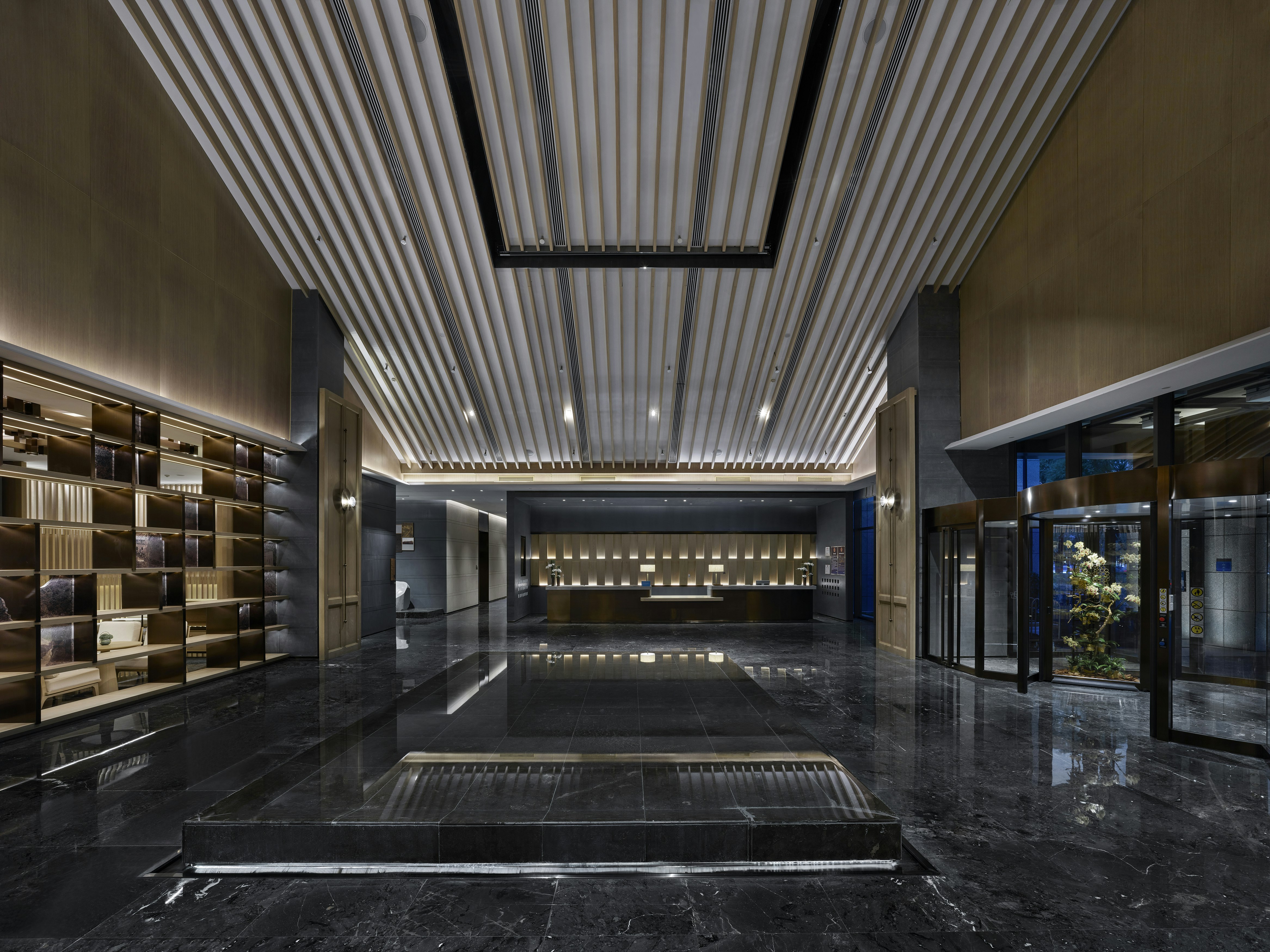 DoubleTree by Hilton Beijing Badaling 6/35