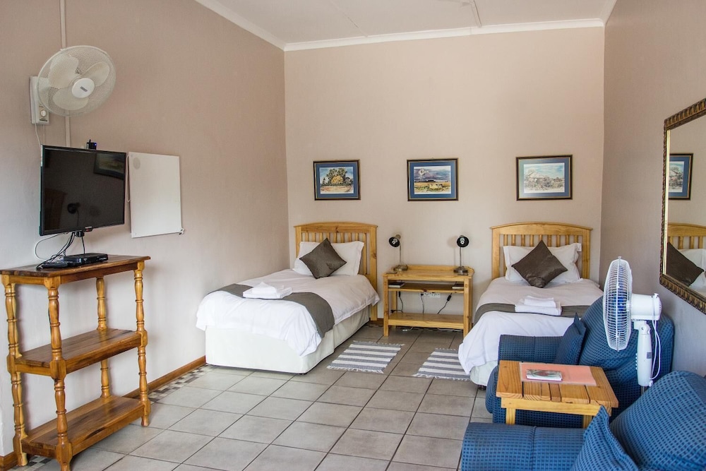 Die Kleipot Guesthouse 8/47