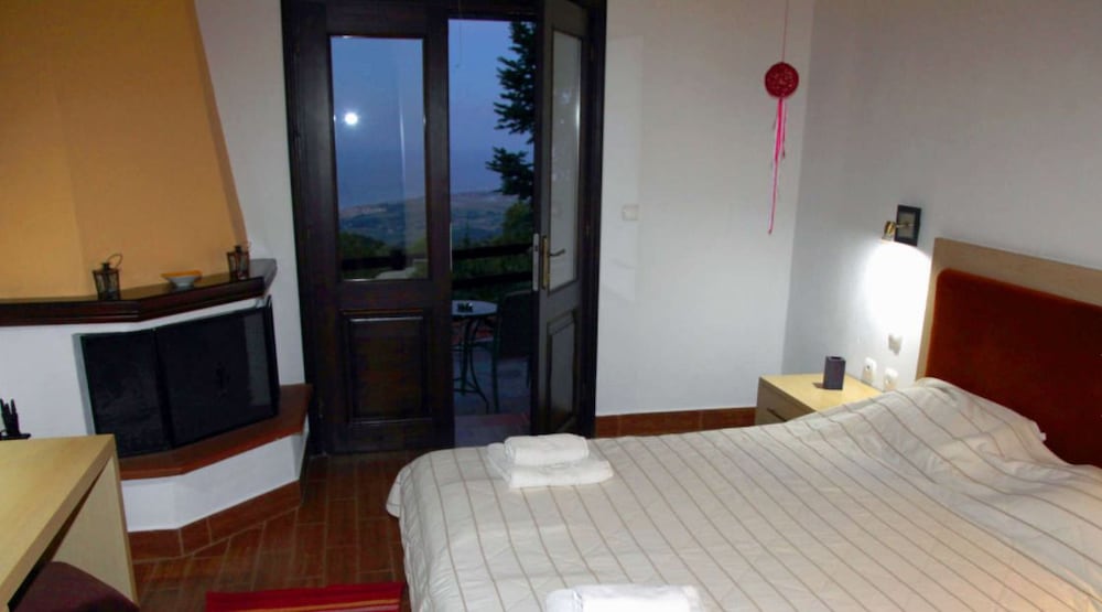 Kyveli Boutique Hotel 4/17
