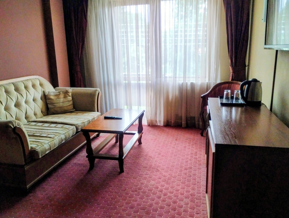 Bansko Sofia Hotel 32/50
