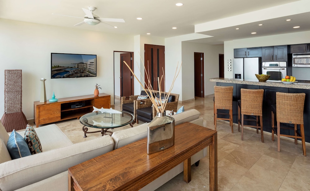 Corazon Cabo Resort and Spa (ex Cabo Villas Beach Resort and Spa) 68/82