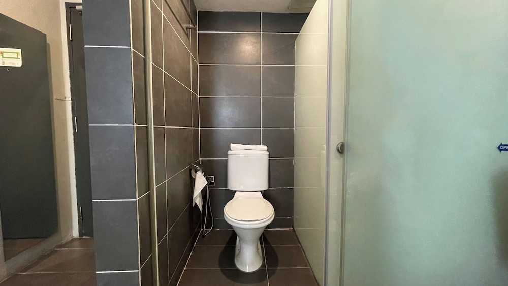 The Leverage Business Hotel (Rawang) 61/62