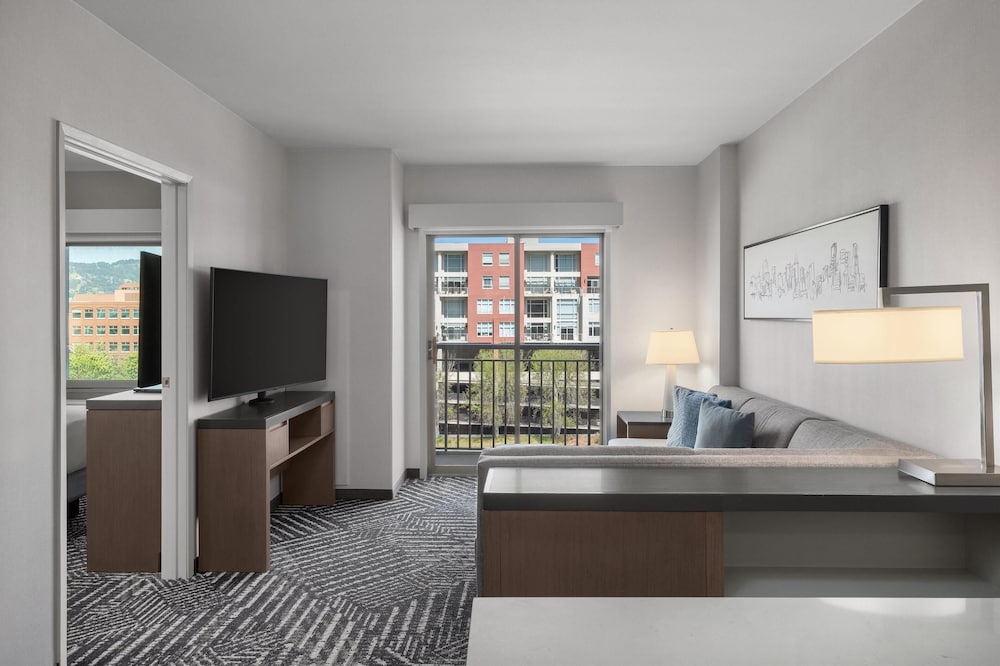 HYATT house Emeryville/San Francisco Bay Area 43/65