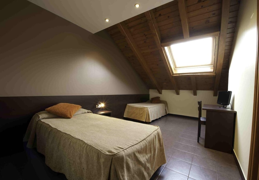 Albergue Les Estades 8/31