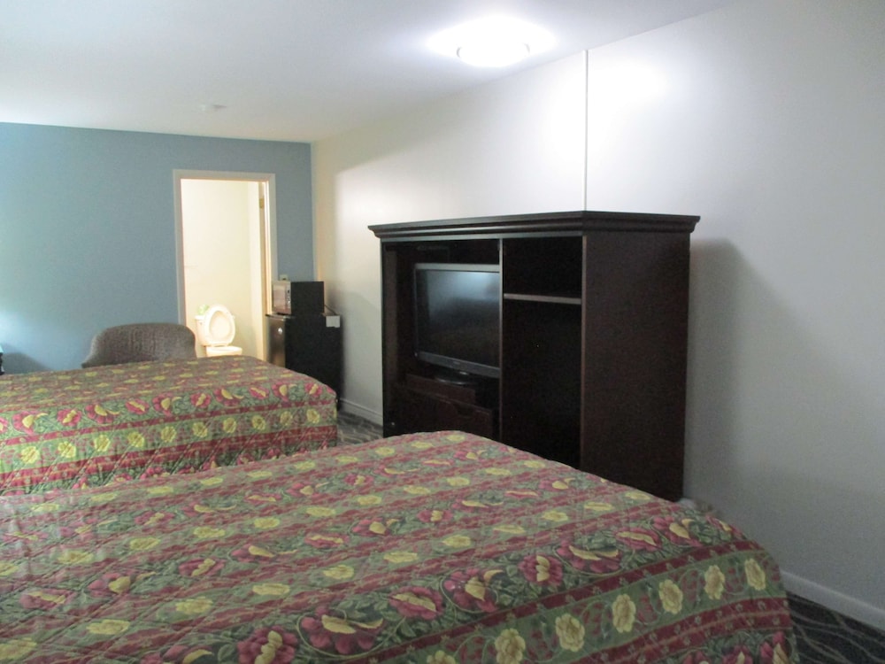 Motel6 Shartlesville, PA 19/45