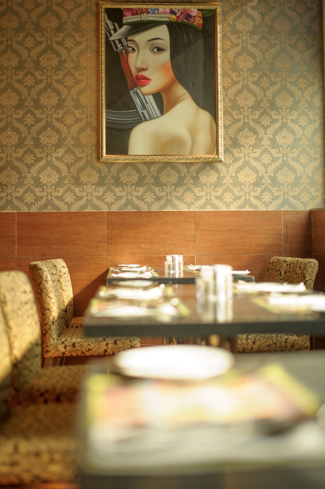 Best Western Hotel Causeway Bay photo4