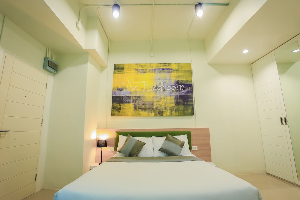 The Bedroom Hatyai 17/51