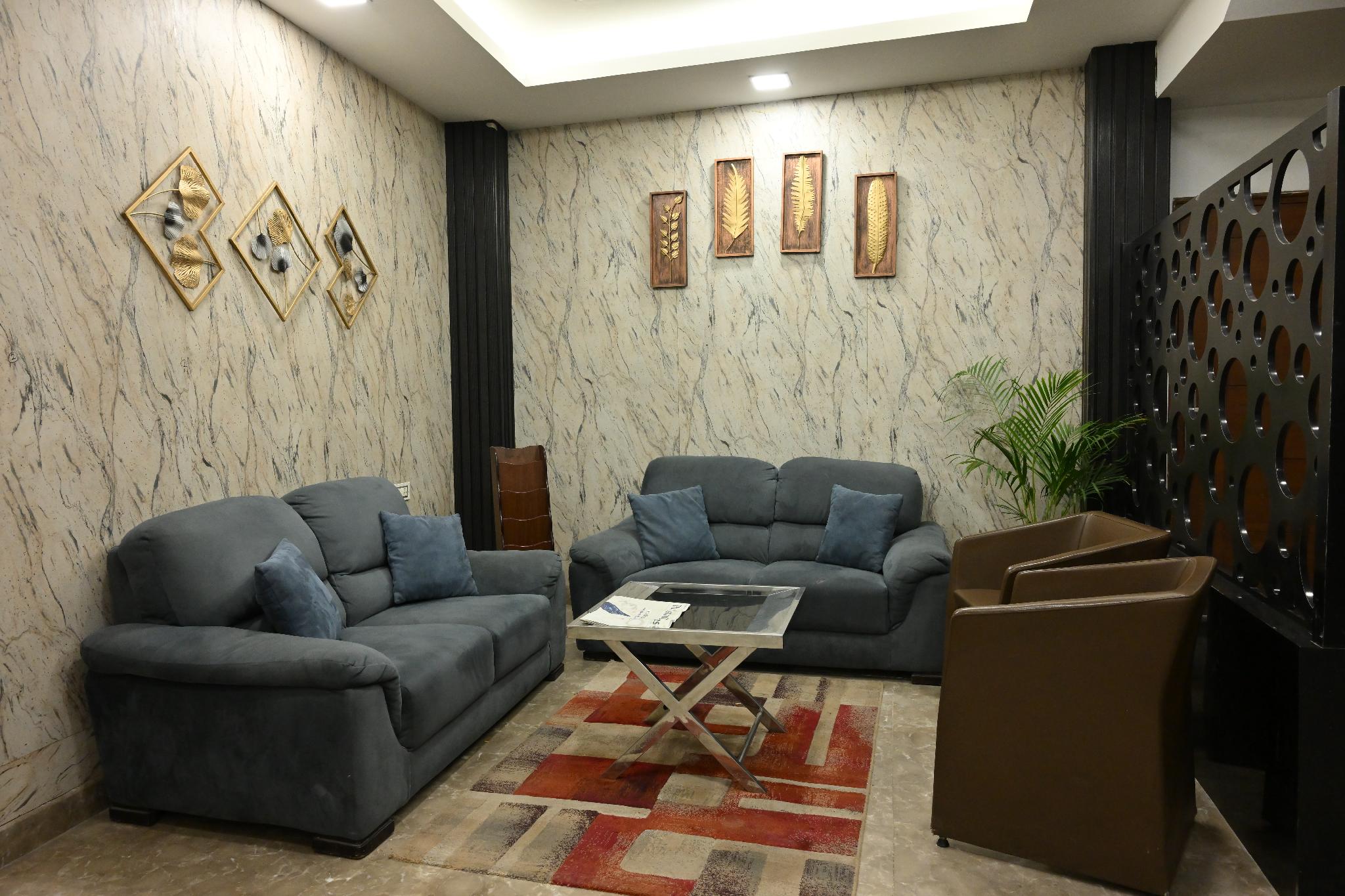 Abode By Aliste Hotels Amritsar 32/48