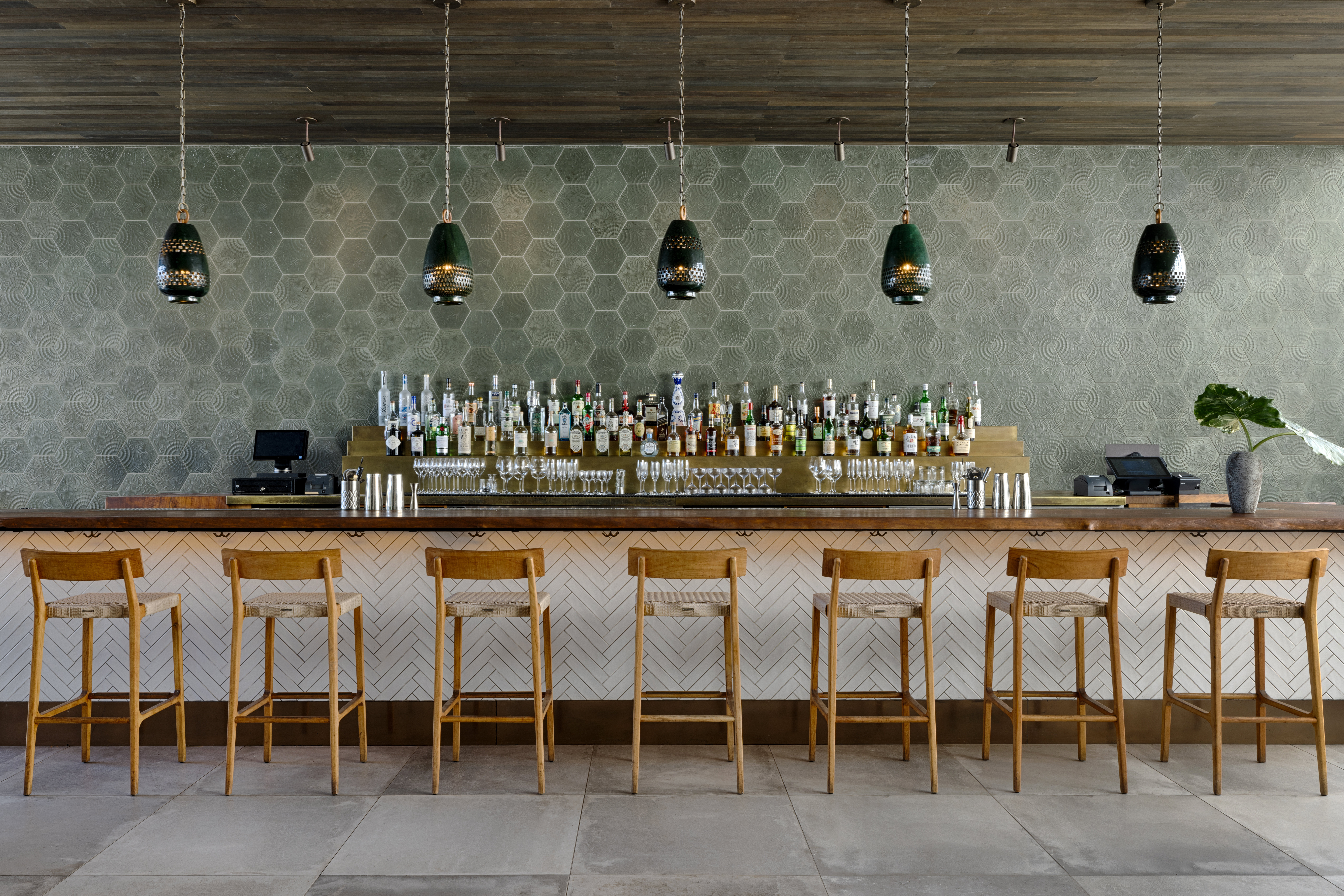Kimpton La Peer Hotel 57/82