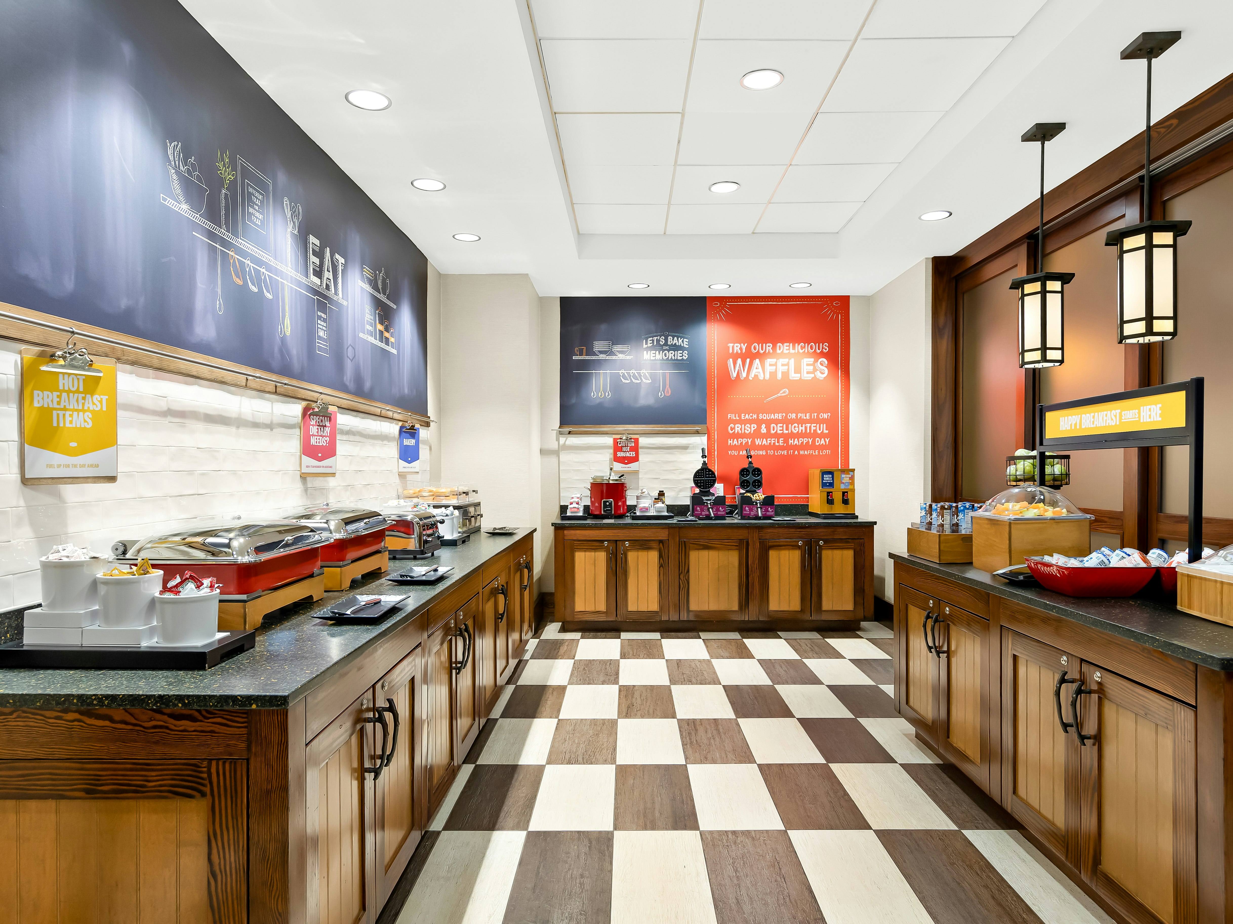 Hampton Inn And Suites Lake Placid 16/57