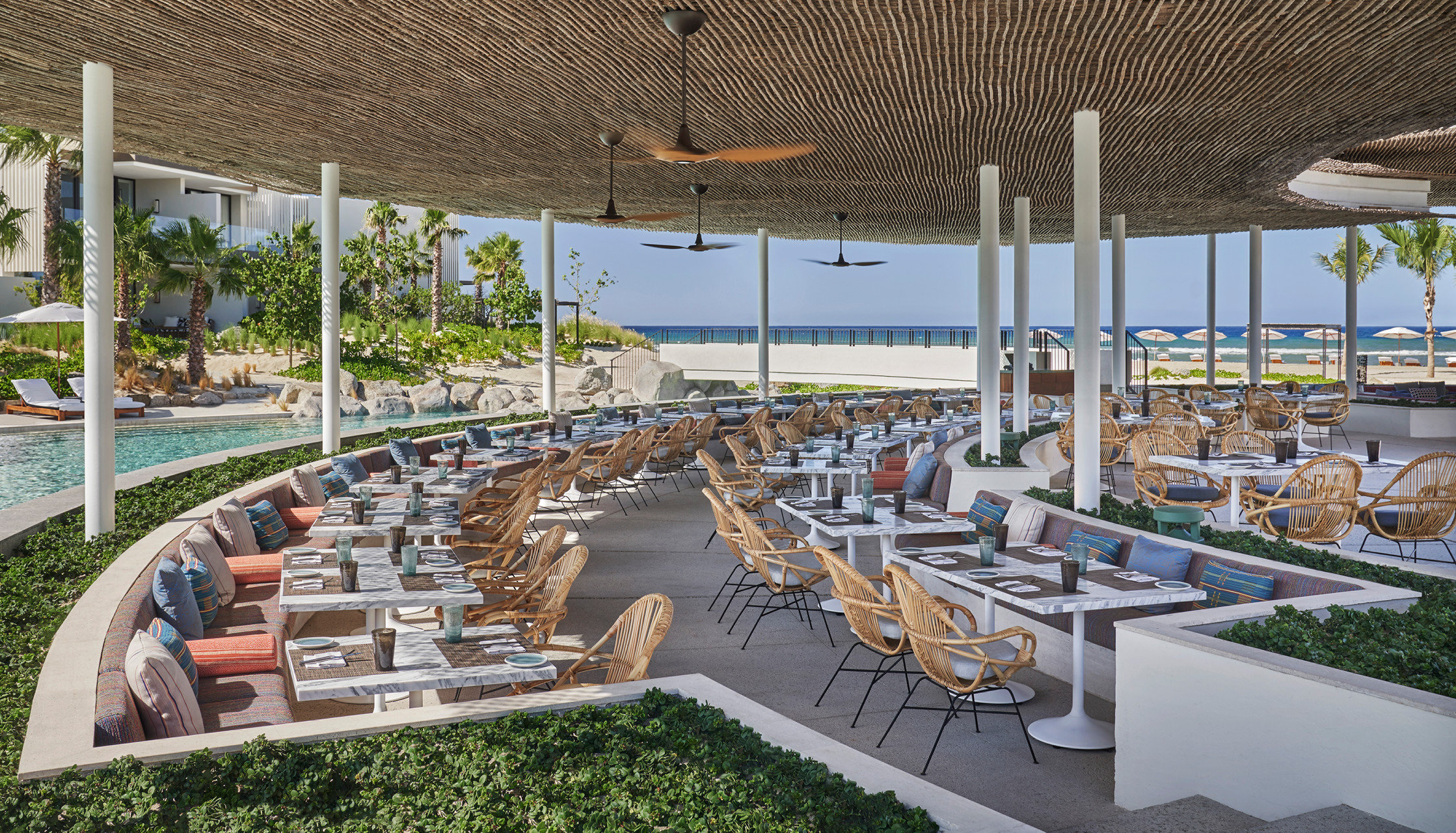 Four Seasons Resort Los Cabos at Costa Palmas 43/48