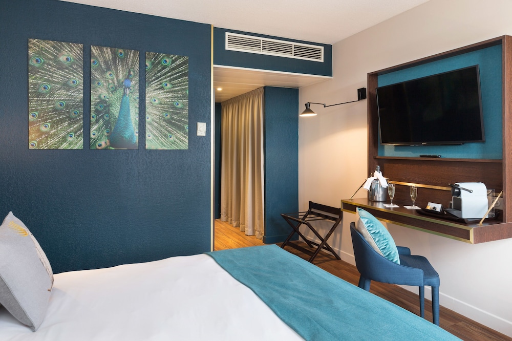 Hotel Birdy By Happyculture 15/50