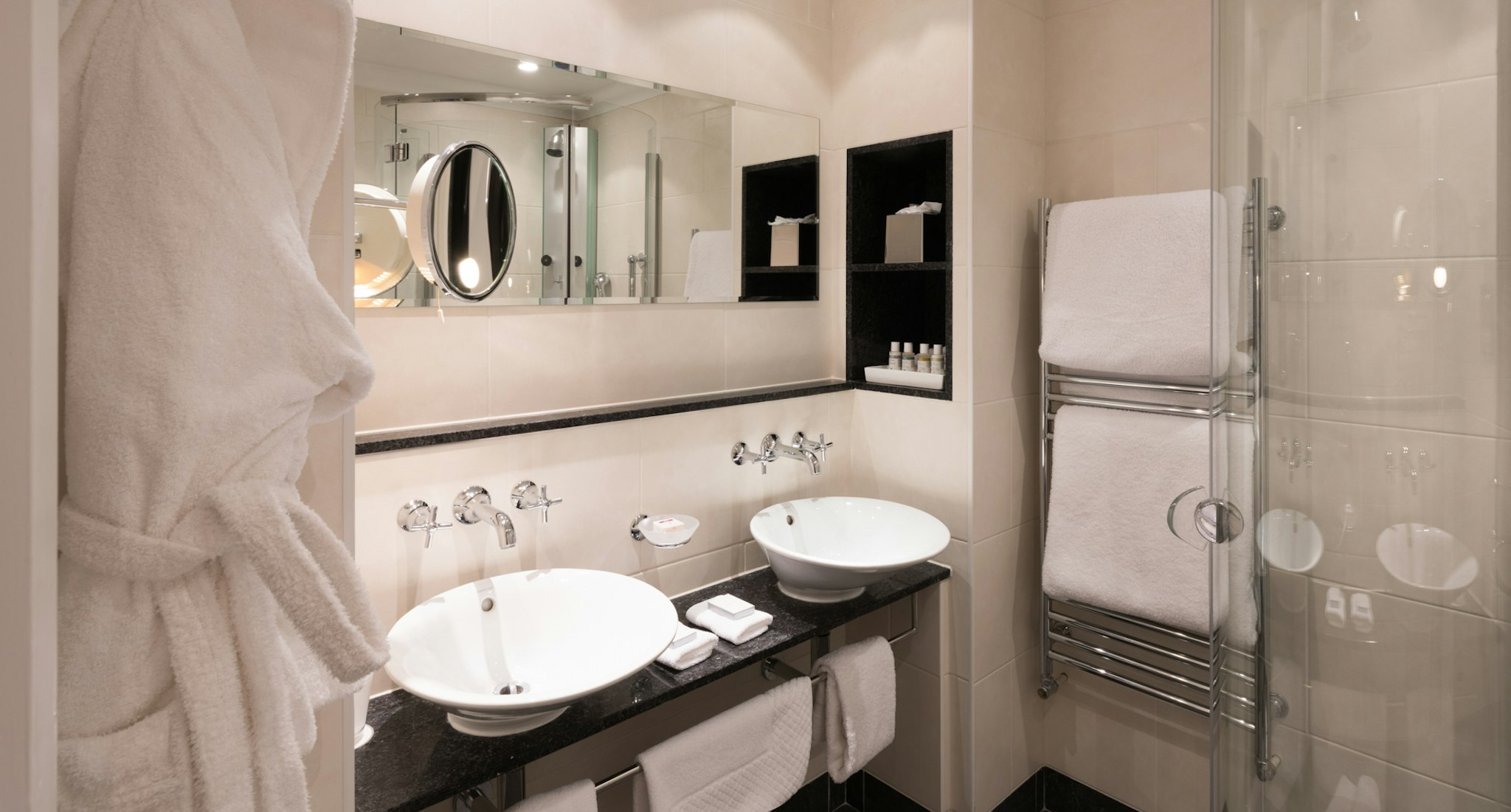 Chewton Glen Hotel and Spa 25/29