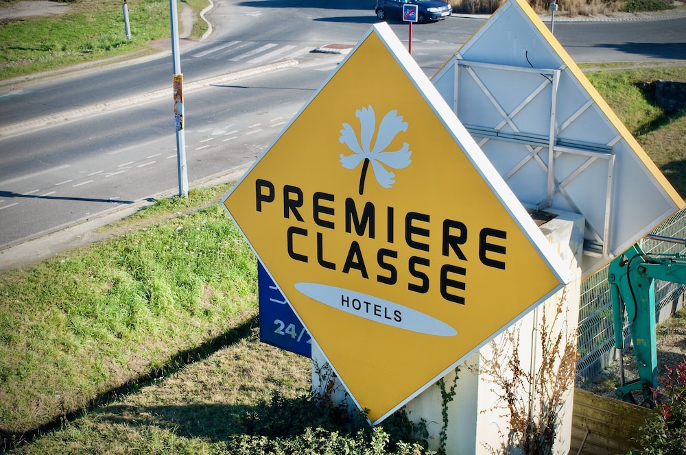 Hotel Premiere Classe Bordeaux Sud - Pessac Bersol 29/50