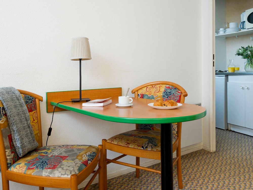 Aparthotel Adagio Access Paris Maisons Alfort 7/49