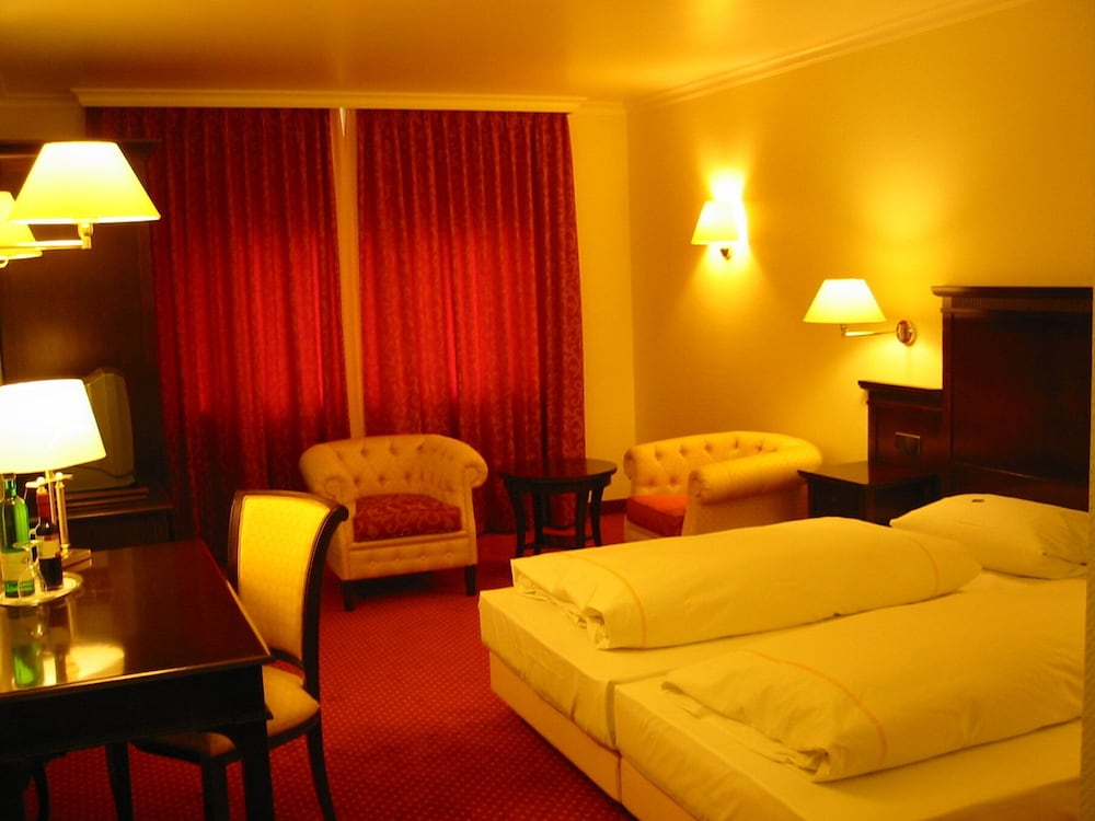 Hotel Haverkamp 28/41