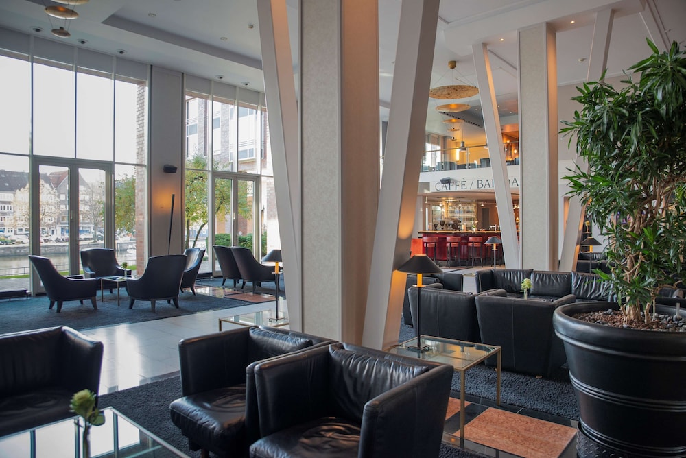 Radisson Blu Senator Lubeck 46/72
