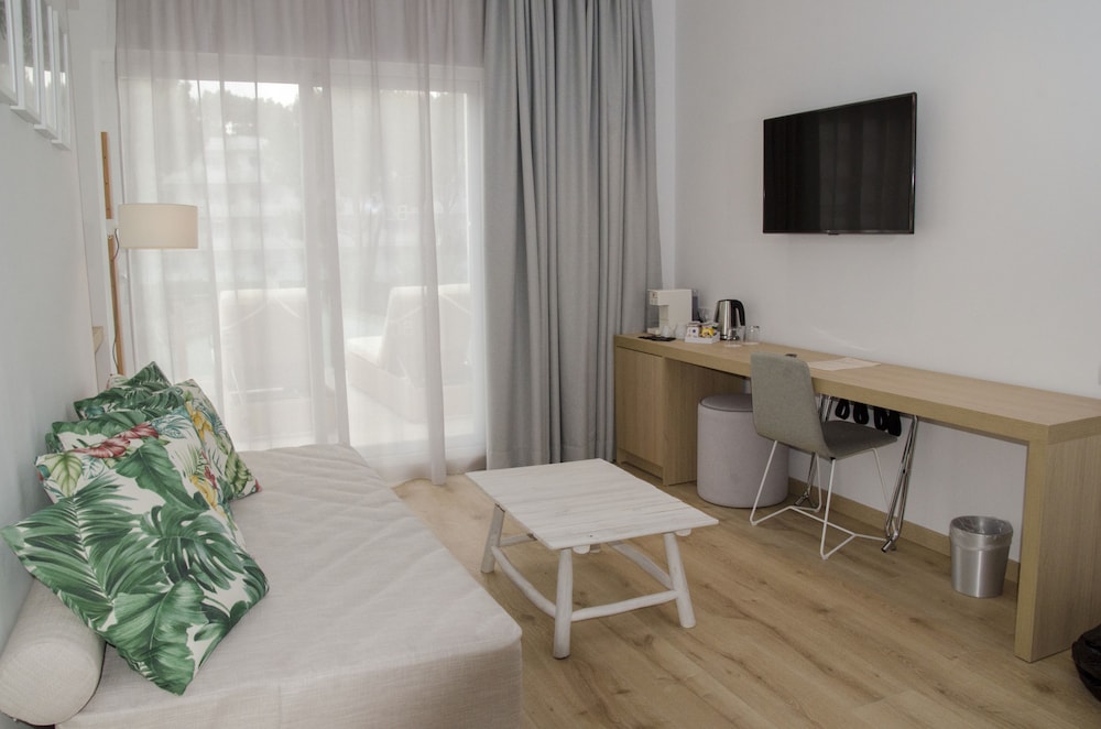 BQ Paguera Boutique Hotel - Adults Only 47/67