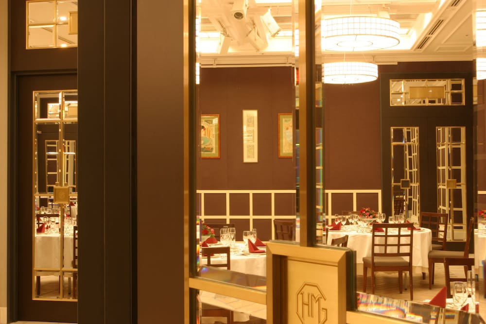 Hotel Monterey Ginza 26/32