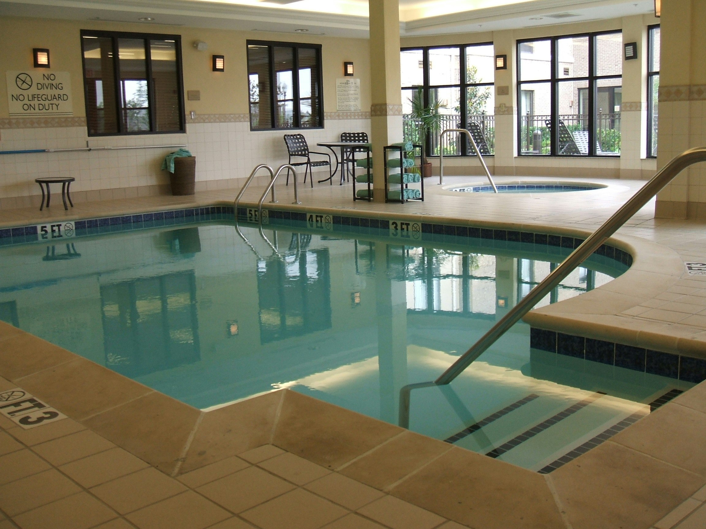 Hilton Garden Inn Memphis/Southaven, MS 9/25
