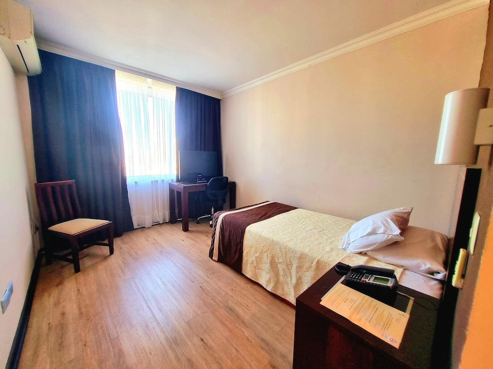 HOTEL EL ARAUCANO 26/53