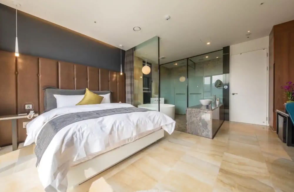 Hotel Bay 204 Dobong 11/72