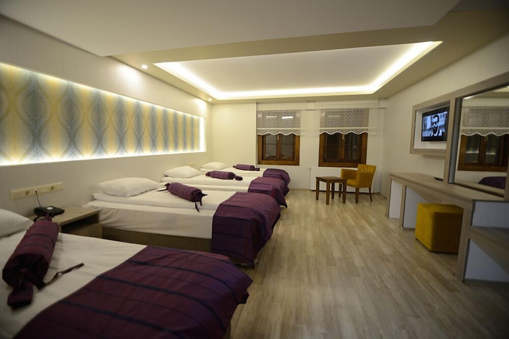 Ayder Resort Hotel 20/83