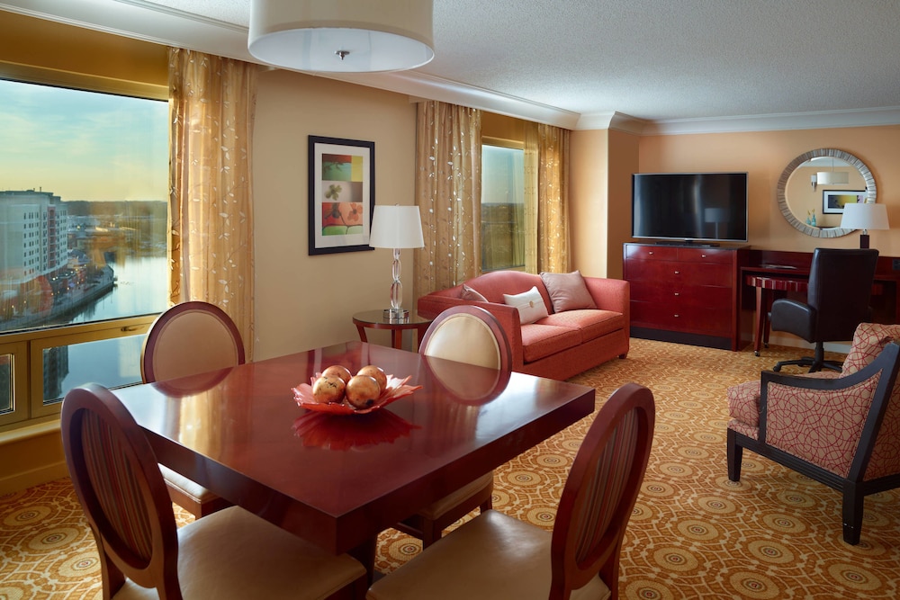 Gaithersburg Marriott Washingtonian Center 26/59
