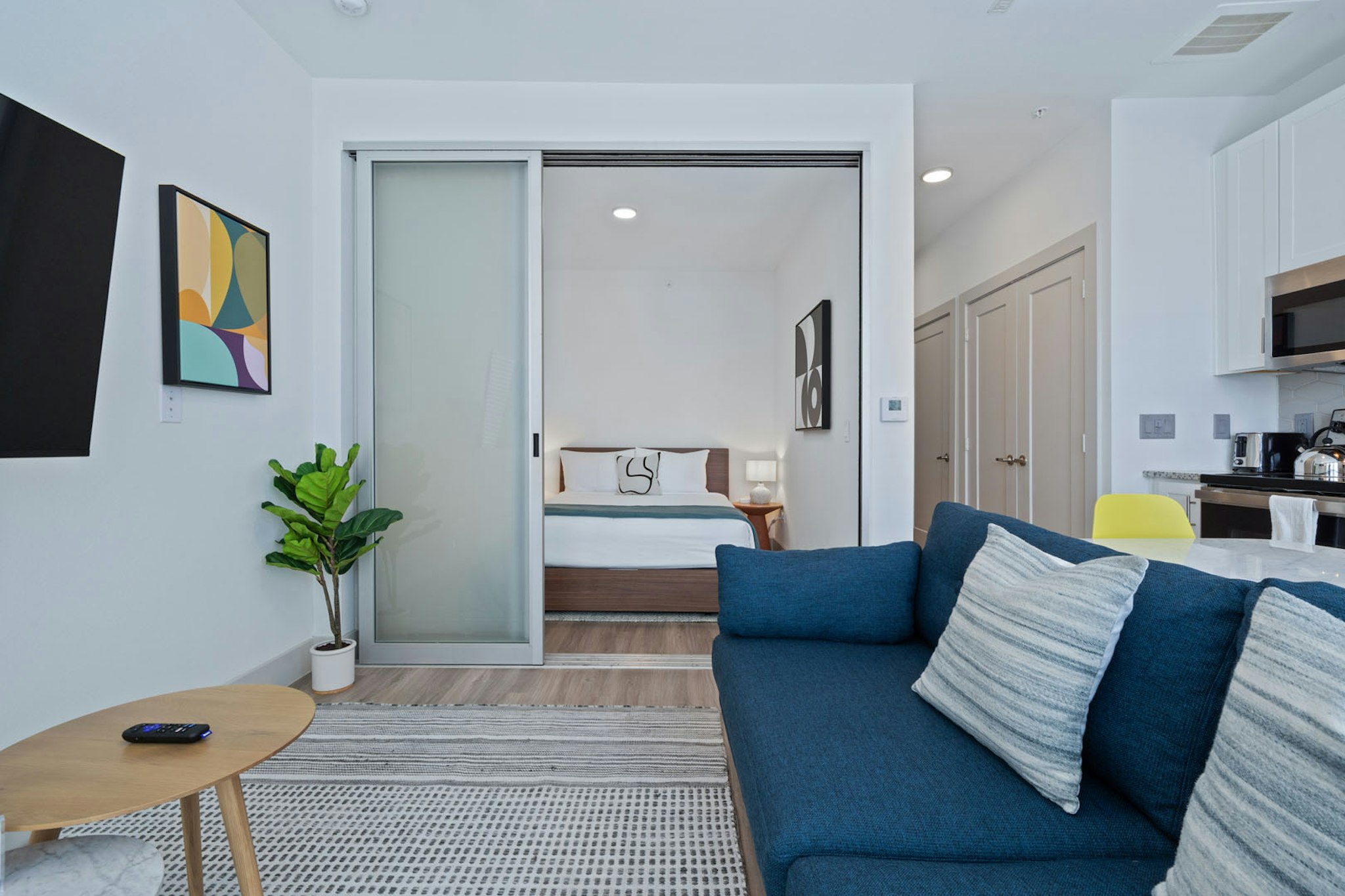 Placemakr Downtown Austin 23/44