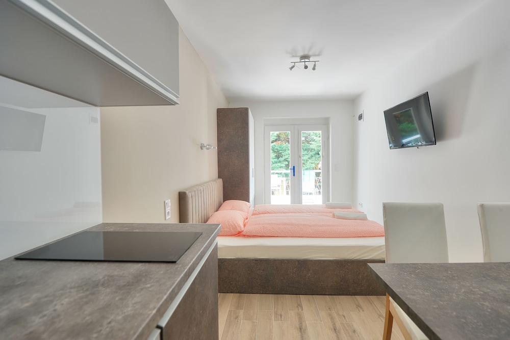 Villa Oliver 3 8/36