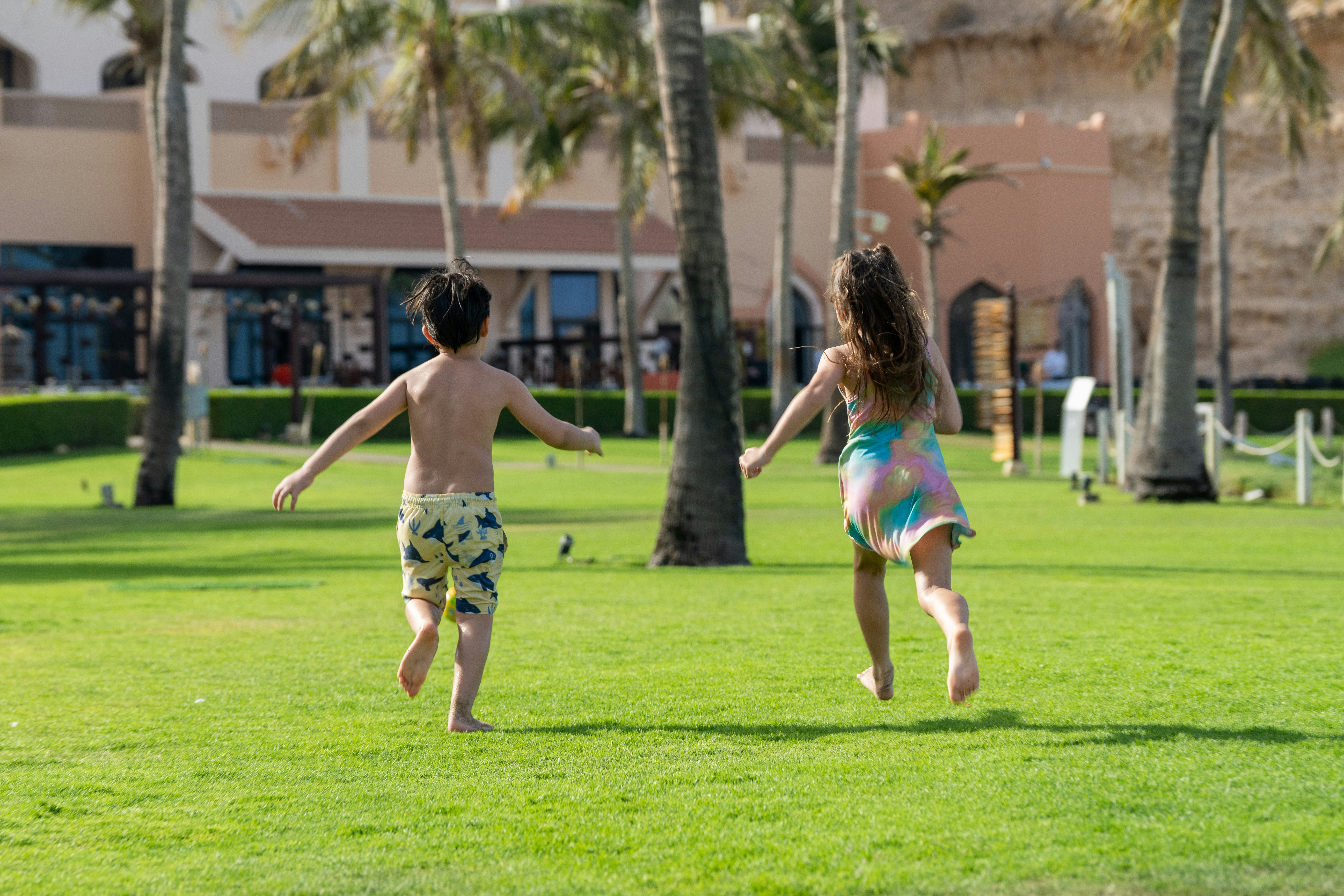 Hilton Muscat Al Bandar 20/50