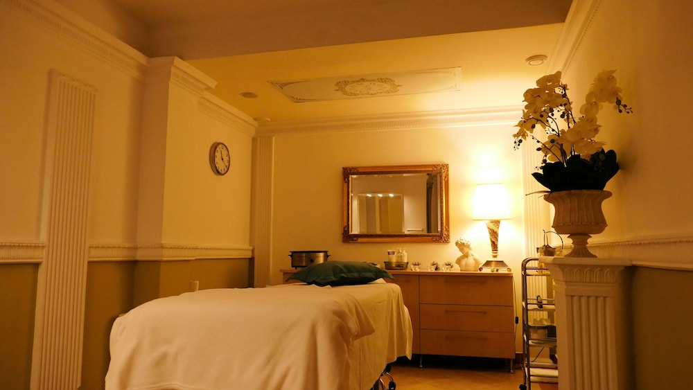 Hotel SPA Faltom Gdynia Rumia 14/49