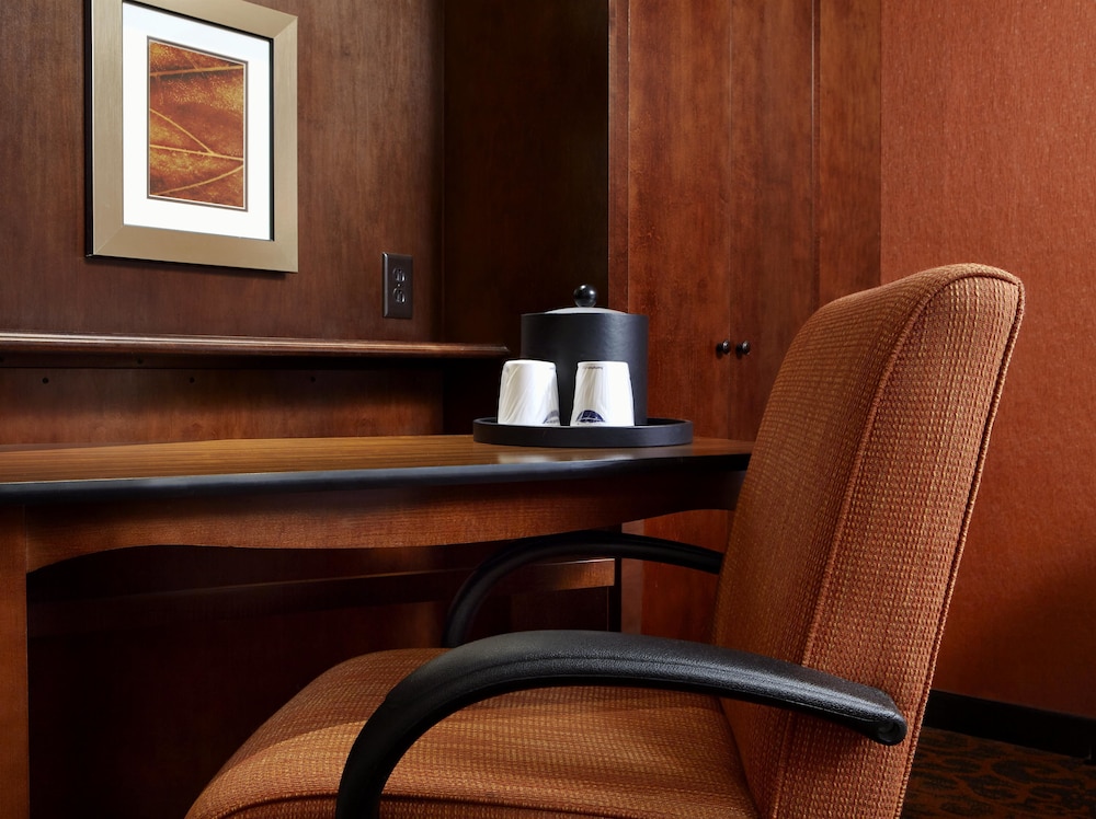 Hampton Inn Cleveland Downtown 42/44