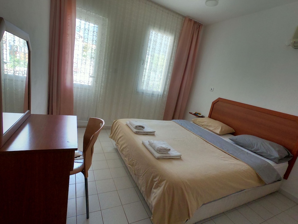 Sarihan Apart Otel 3/48