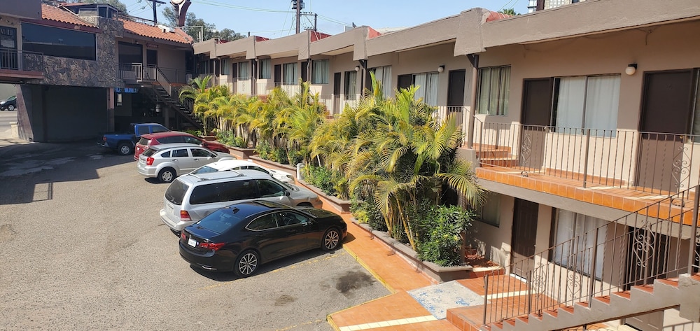 Hotel Golf Tijuana 17/23