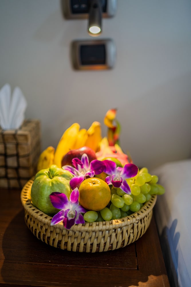 Anavana Beach Resort 27/50