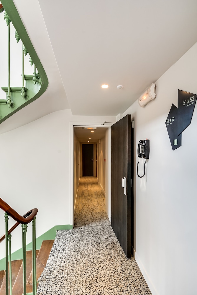 Le Wit Hotel (ex Mattle) 6/44