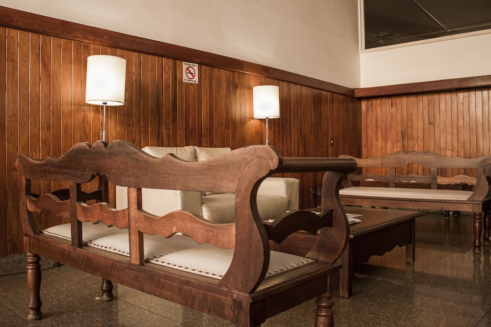 Lider Hotel Ituiutaba 31/53