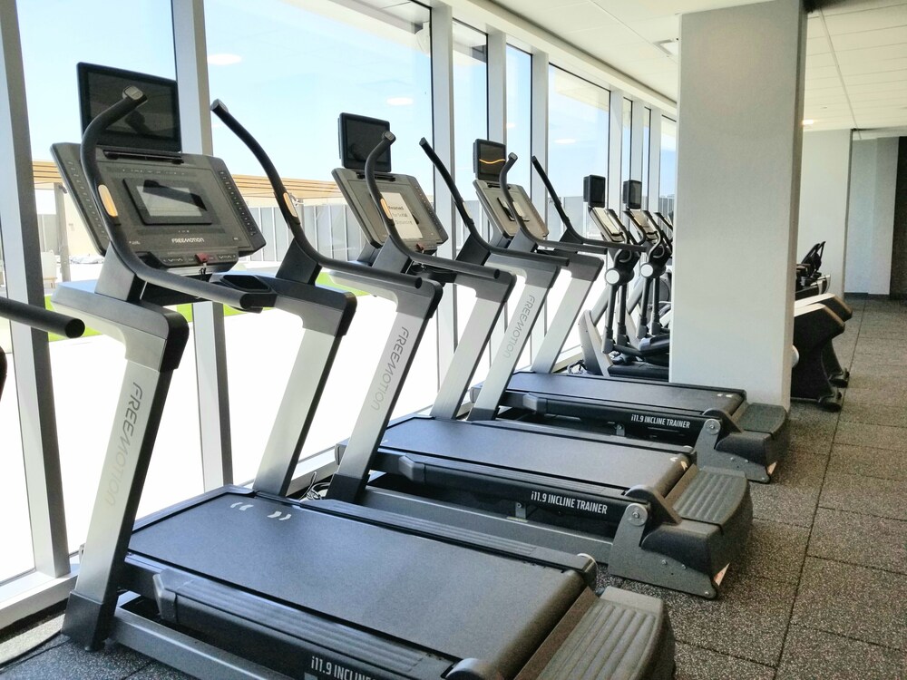 Hyatt Regency Frisco Dallas 23/56
