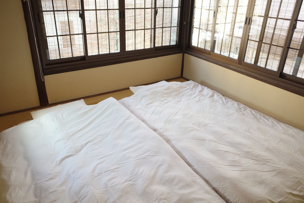 Kyoto Guesthouse Lantern In Gion 22/50