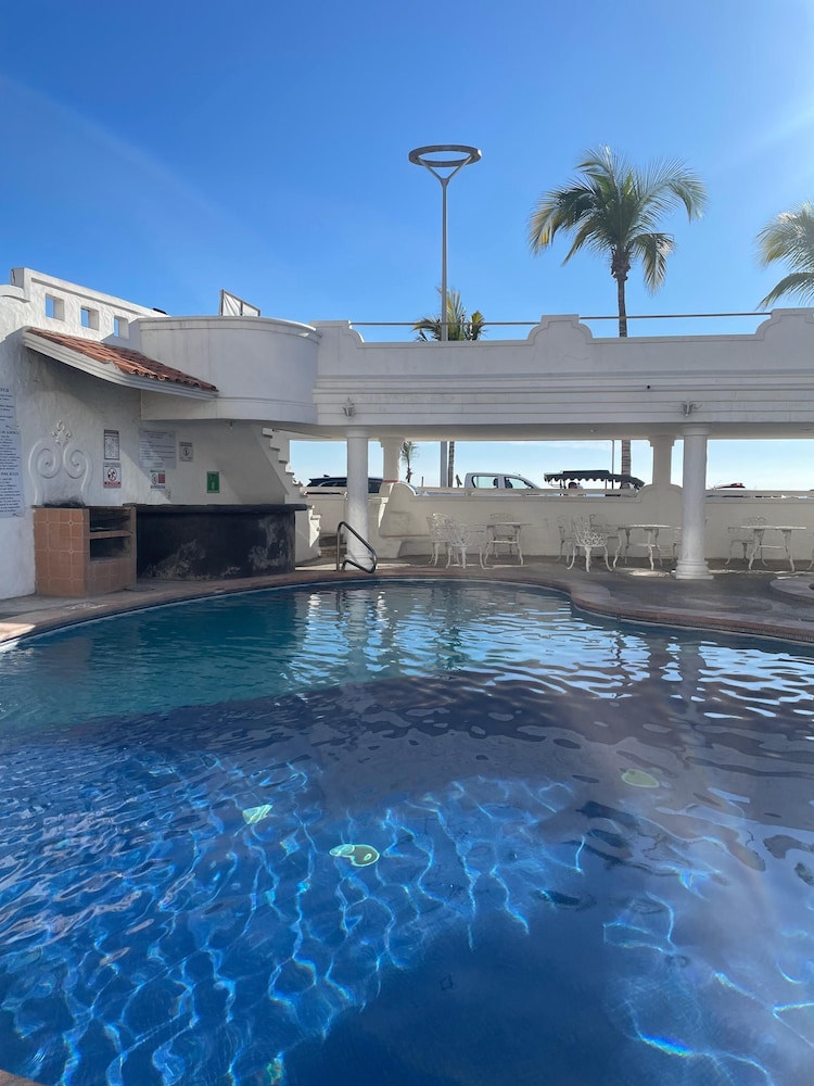 Hotel Vistamar 40/50