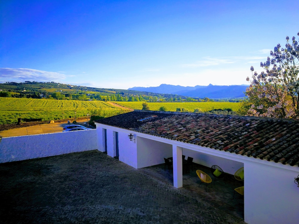 Hotel Ronda Moments 44/49