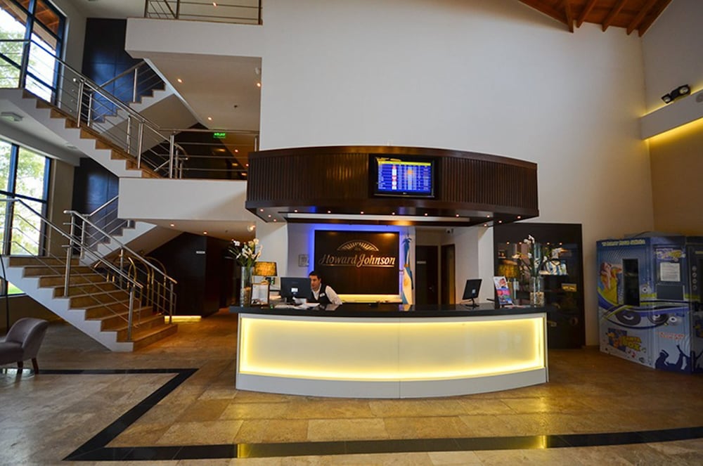 Howard Johnson by Wyndham Ezeiza Convention Center 28/32